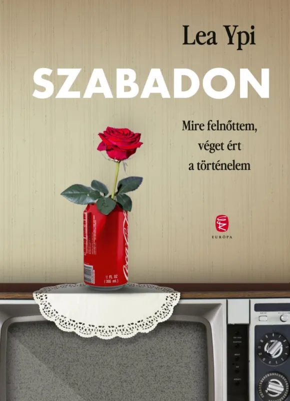 Vásárlói kedvenc Szabadon