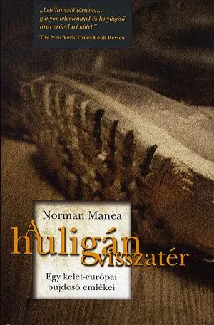 A huligán visszatér Expressz szállítás