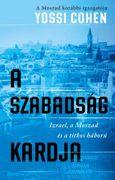 Ajánlat A szabadság kardja