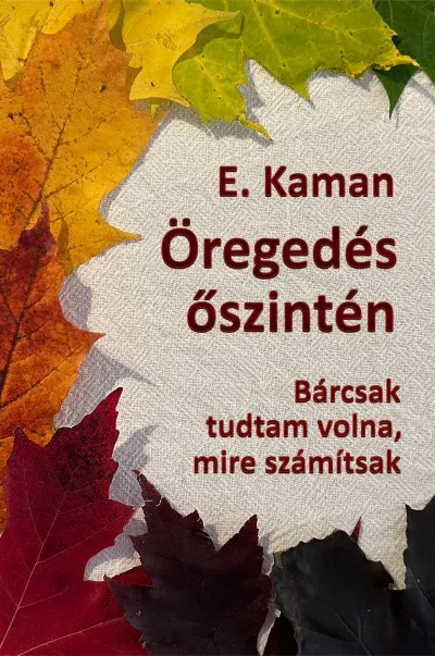 Prémium Öregedés őszintén