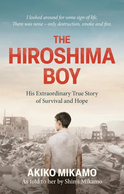 Vásárlói kedvenc The Hiroshima Boy