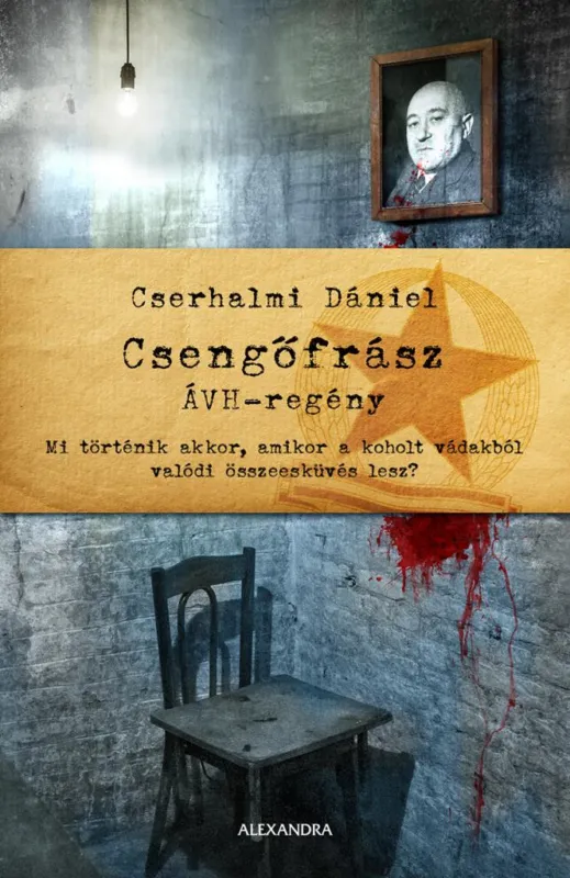 Legkelendőbb Csengőfrász
