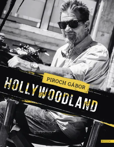 Hollywoodland Vedd meg most