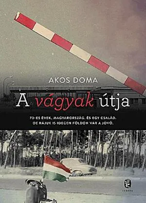 A vágyak útja Kedvezményes ár