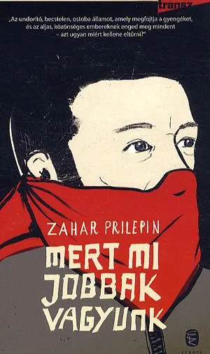 Szuper akció Mert mi jobbak vagyunk