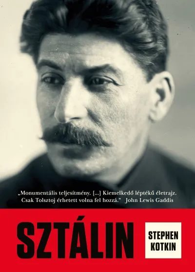 Sztálin Utolsó esély