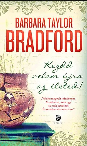 Kezdd velem újra az életed! Vedd meg most