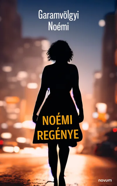 Noémi regénye Gyors szállítás
