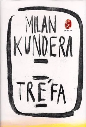 Tréfa Biztonságos vásárlás