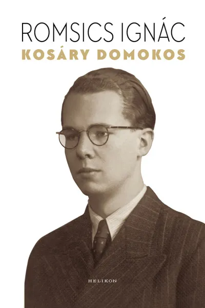 Népszerű Kosáry Domokos