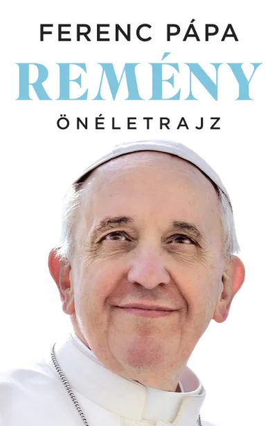 Remény - Önéletrajz Bestseller