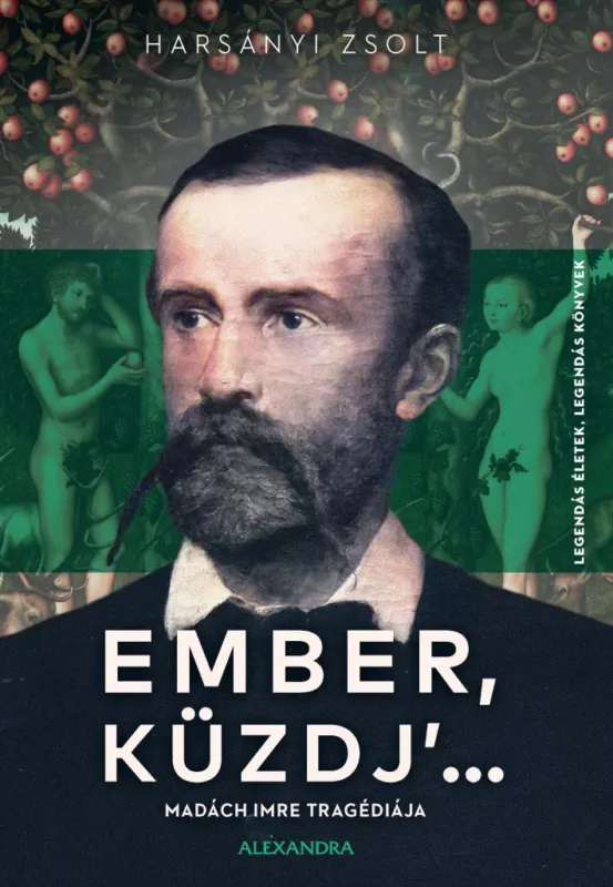 Biztonságos fizetés Ember, küzdj' ...