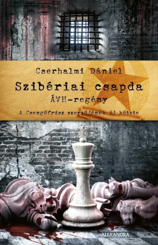 Expressz kézbesítés Szibériai csapda