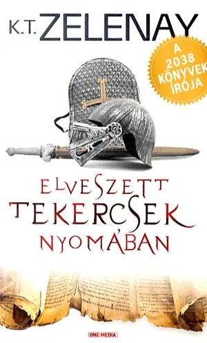 Azonnal elérhető Elveszett tekercsek nyomában