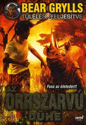 Olcsóbb Az orrszarvú dühe