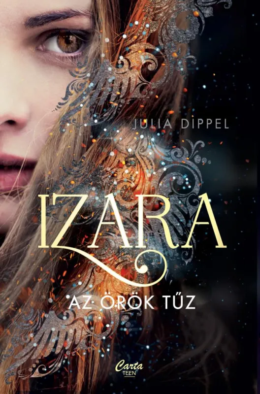 Vásárlói kedvenc Izara - Az örök tűz (1.)