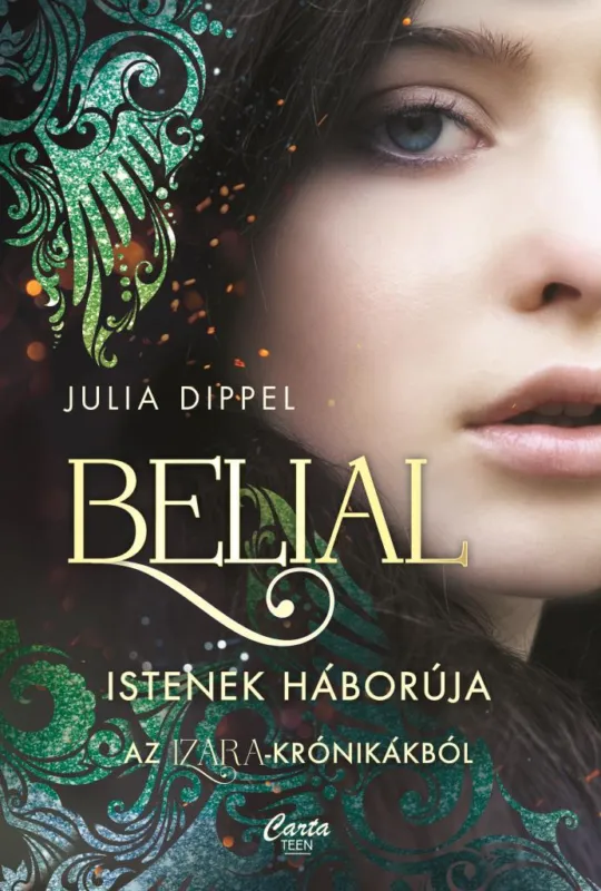Belial - Istenek háborúja Újdonság