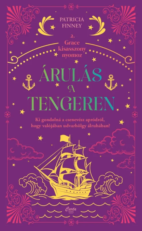 Olcsó Árulás a tengeren