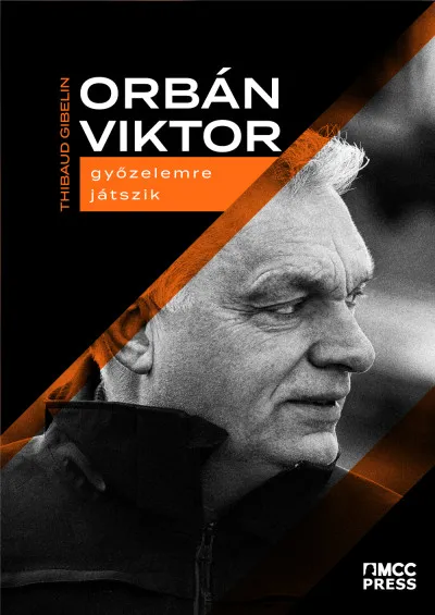 Exkluzív ajánlat Orbán Viktor győzelemre játszik