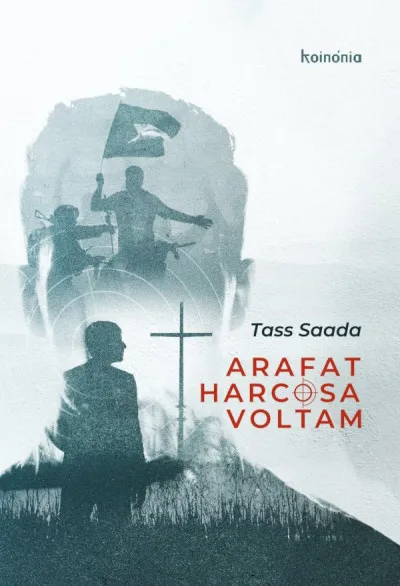 Legnépszerűbb Arafat harcosa voltam
