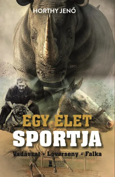 Egy élet sportja - Vadászat - Lóverseny - Falka Újdonság