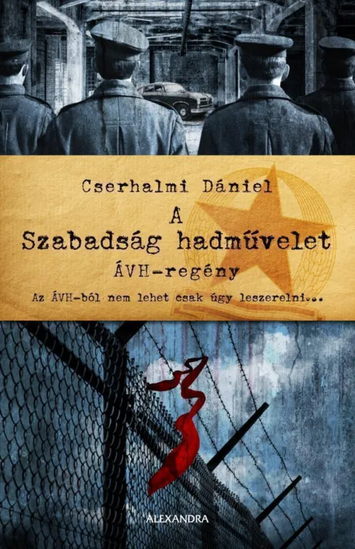A Szabadság hadművelet Árengedmény