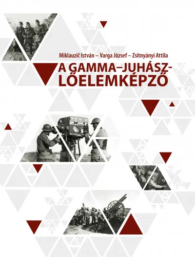 Árengedmény A Gamma-Juhász-lőelemképző