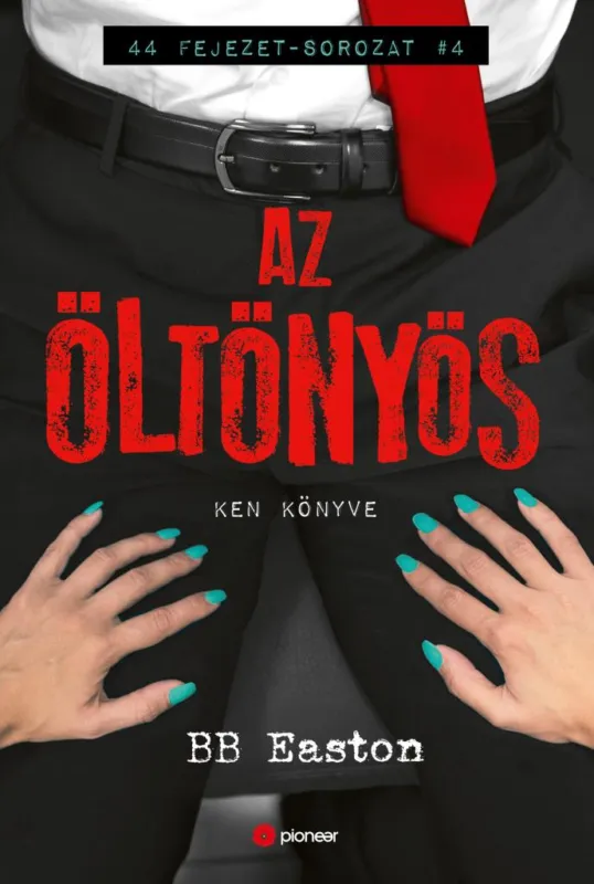 Expressz szállítás Az öltönyös