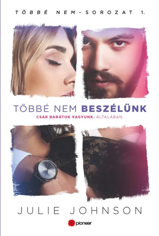 Prémium Többé nem beszélünk