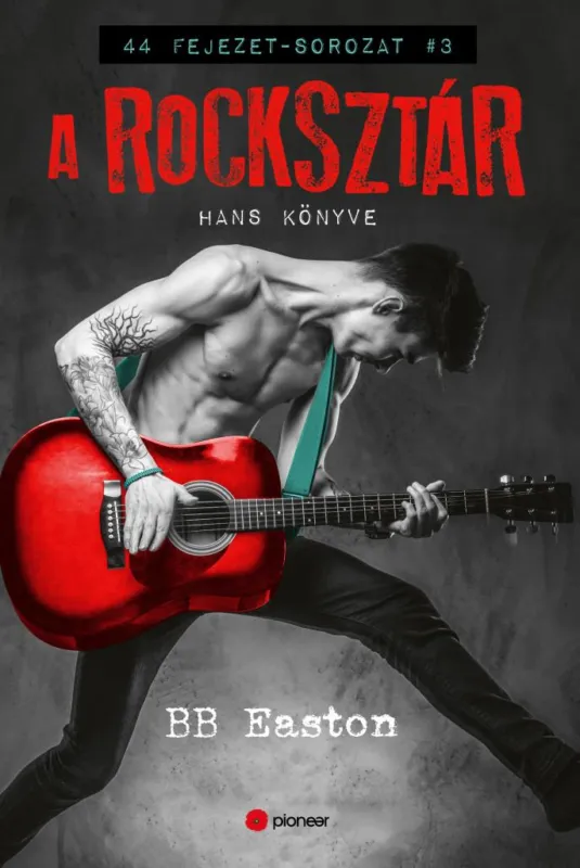 Kihagyhatatlan ajánlat A rocksztár