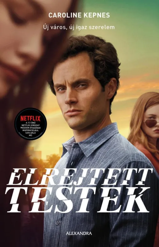 Szuper akció Elrejtett testek