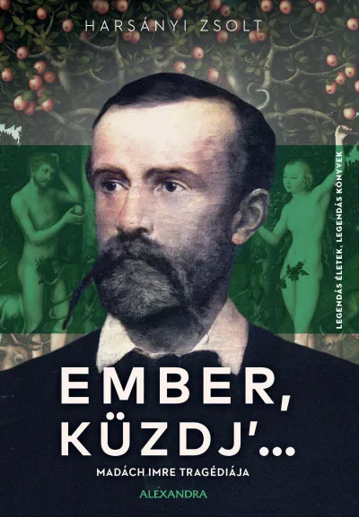 Expressz szállítás Ember, küzdj' ...