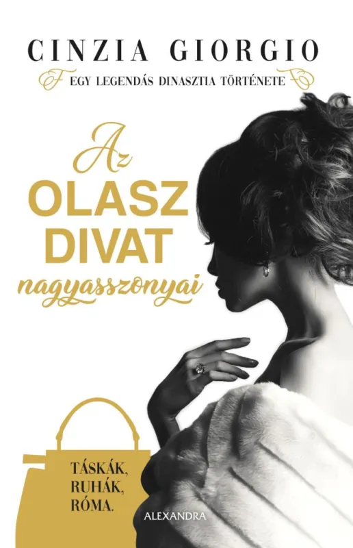 Az olasz divat nagyasszonyai Outlet