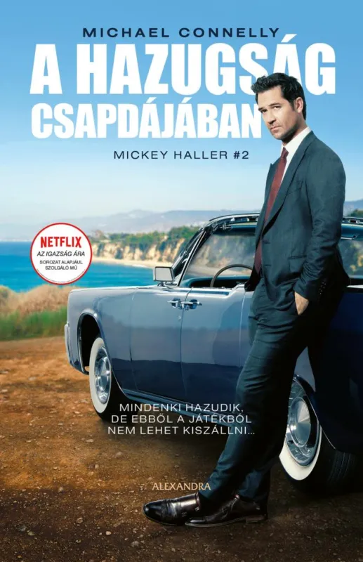 Népszerű A hazugság csapdájában