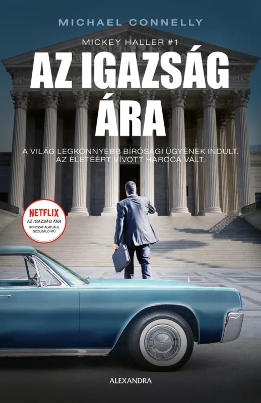 Utolsó esély Az igazság ára