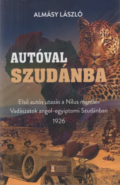 Autóval Szudánba Kedvezmény