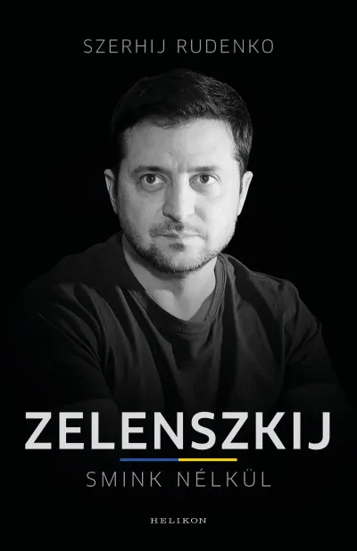 Zelenszkij smink nélkül Expressz szállítás