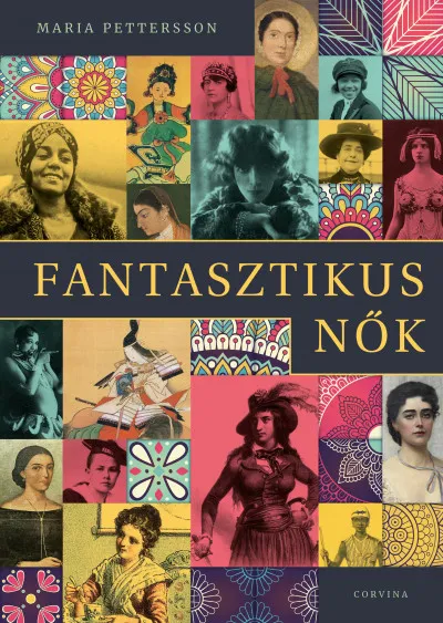 Fantasztikus nők Exkluzív ajánlat