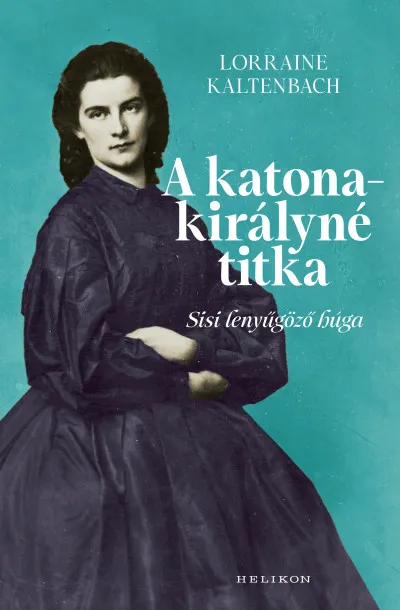 Azonnali szállítás A katonakirályné titka