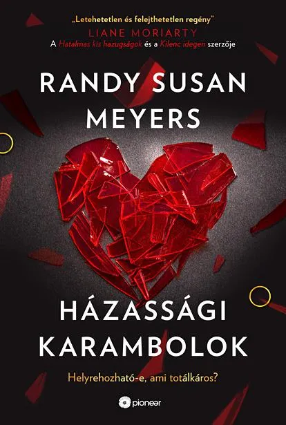 Házassági karambolok Rendeld meg most