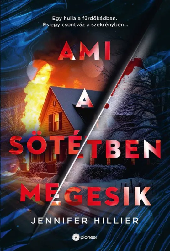 Kiárusítás Ami a sötétben megesik