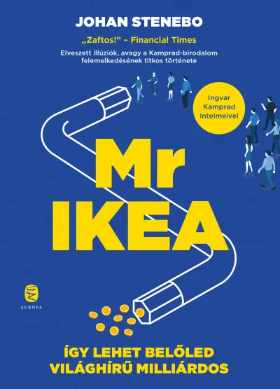 Akció Mr IKEA