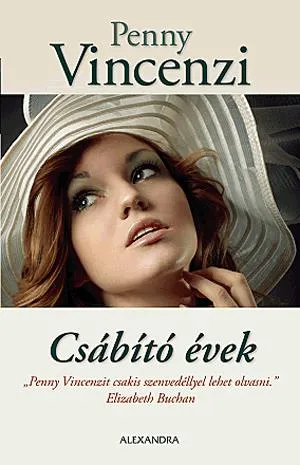 Csábító évek Kedvezmény