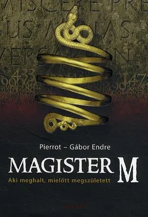 Azonnali szállítás Magister M
