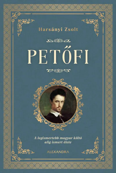 Utolsó esély Petőfi