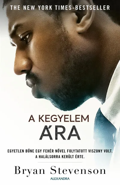 Bestseller A kegyelem ára