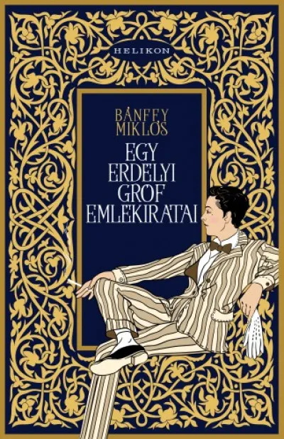 Egy erdélyi gróf emlékiratai Csak ma