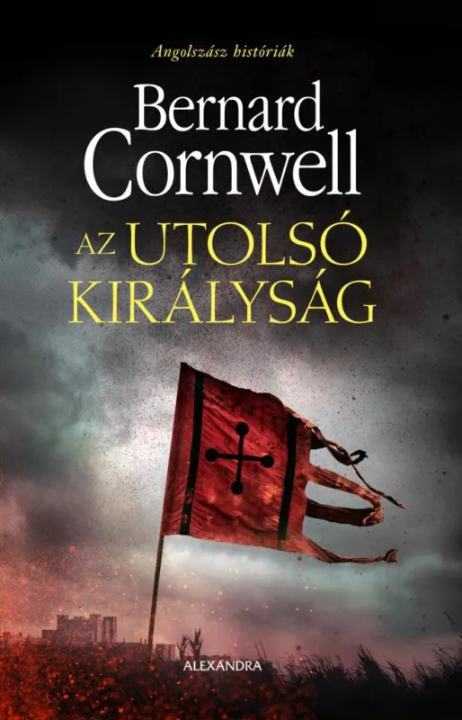 Az utolsó királyság Szuper ajánlat
