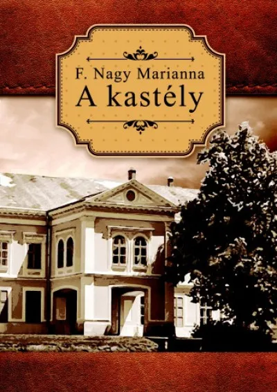 Expressz kézbesítés A kastély