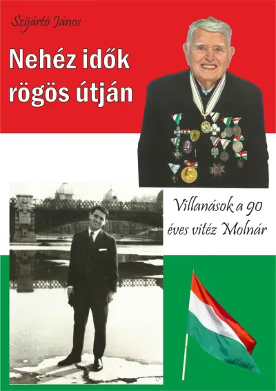 Nehéz idők rögös útján Legnépszerűbb
